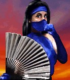 mk2 Kitana