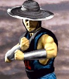 mk2 Kung Lao