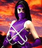 mk2 Mileena