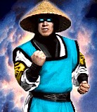 mk2 Raiden