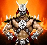 mk2 Shao Khan