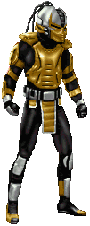 Cyrax