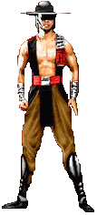 Kung Lao