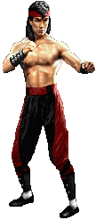 Liu Kang