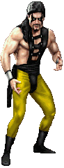 Shang Tsung