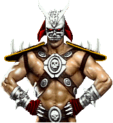 Shao Kahn