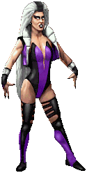 Sindel