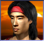 Liu Kang MK 4