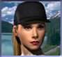 Sonya Blade MK 4