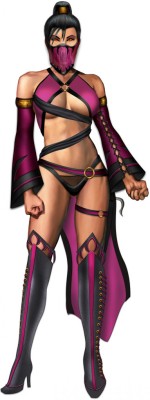 mileena alt