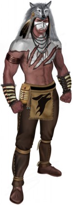 nightwolf alt