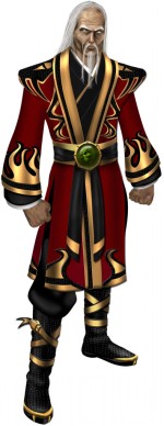 shang tsung alt