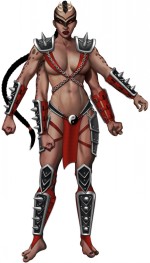 sheeva alt