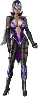 sindel alt