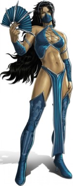 Kitana concept