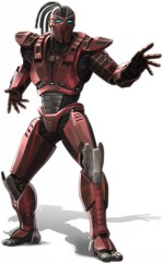 Sektor concept