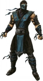 Sub-Zero concept