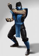 Classic Sub-Zero