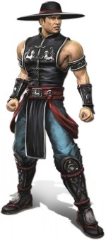 Kung Lao