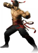 Liu Kang