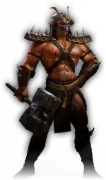 Shao Kahn