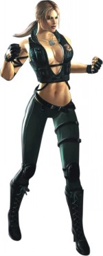 Sonya Blade