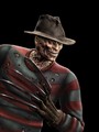 Freddy Krueger vs