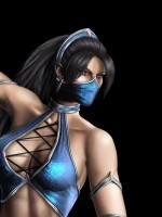 Kitana vs