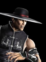 Kung Lao vs