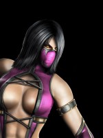 Mileena vs