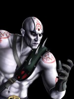 Quan Chi vs