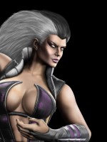 Sindel vs