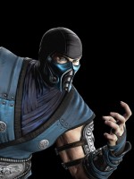 Sub-Zero vs