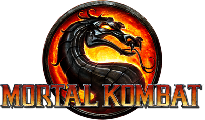 logo mk9