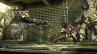 Kung Lao vs Mileena