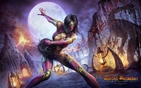 Mileena