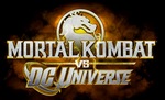 mk vs dcu logo