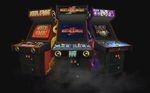 mk arcade kollection